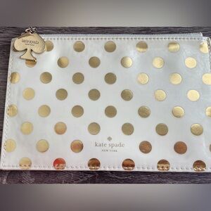 Kate Spade Pencil Pouch
